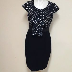 Ellen Tracy dress
